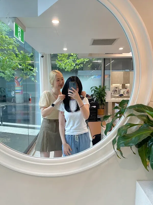 HOONS Ardor — Hairdresser in Chatswood